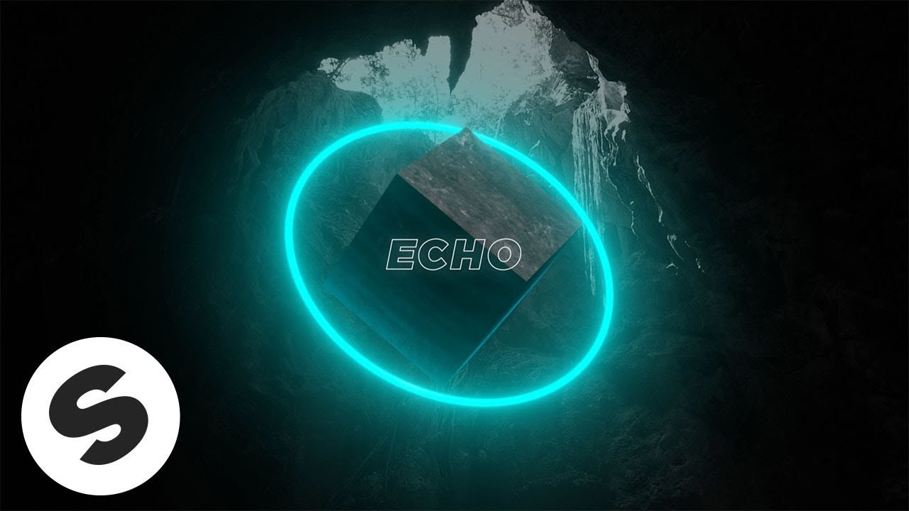 Hardwell feat. Jonathan Mendelsohn - Echo (Official Music Video)