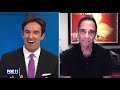 Trump 2024? TMZ's Harvey Levin Thinks Pres. Trump is Already Running Again
