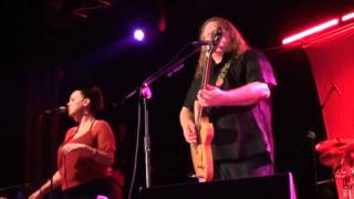 7. On A Real Lonely Night - WARREN HAYNES BAND .avi