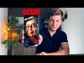 Kipróbáltam SCAM Játékokat, hogy nektek ne kelljen!