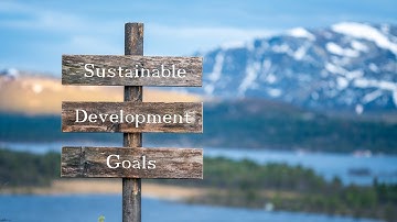 Tourism and the SDGs - Accelerating the 2030 Agenda (HLPF Side Event)