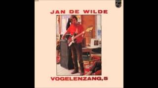 Miniatura de vídeo de "1972 JAN DE WILDE jan de grote griezel"