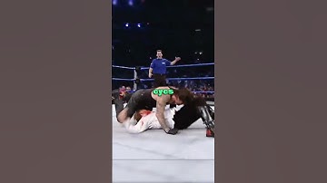 Thumbnail of Who Has the Better Tombstone Piledriver Kane or Undertaker? #wwe #kane #undertaker