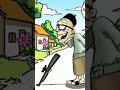 Village Romance Gone Wrong