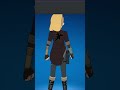 Którego Skina Wybierasz W Fortnite #shorts
