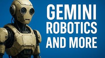 The Most Insane AI Breakthroughs of 2025
