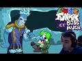 THE NOSTALGIA Friday Night Funkin Boss Rush REVIVED Mod THE NOSTALGIA Friday Night Funkin Boss Rush REVIVED Mod
