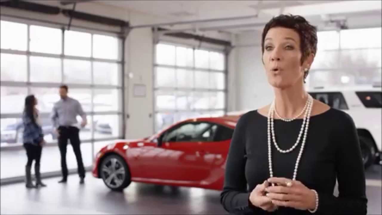 Kymberly Platt Dolan Auto Group Dolan Difference YouTube