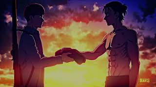 THIS IS 4K ANIME (AOT/VIBE)