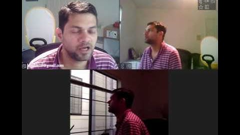 Vclick: browser extension for video-call, click-to-call and presence