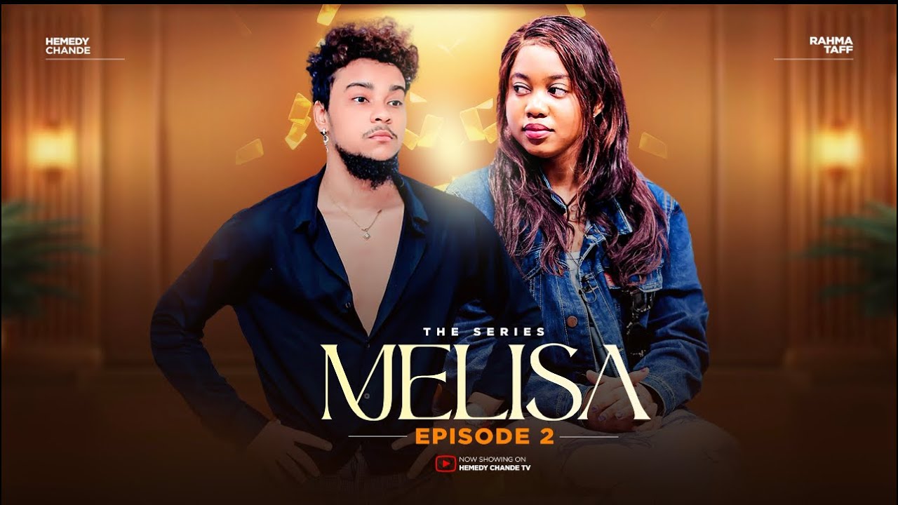 MELISA EPISODE 2