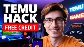 Temu Hack Free $100 Credit! insane mod iOS/android 2025 