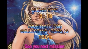 Metroid: Fusion Walkthrough Part 14 - The Finale