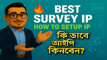 Best Proxy for Surveys in 2025? (Avoid These Mistakes)