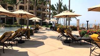 Villa La Estancia Beach Resort & Spa Riviera Nayarit, Mexico, DJI Osmo 4k
