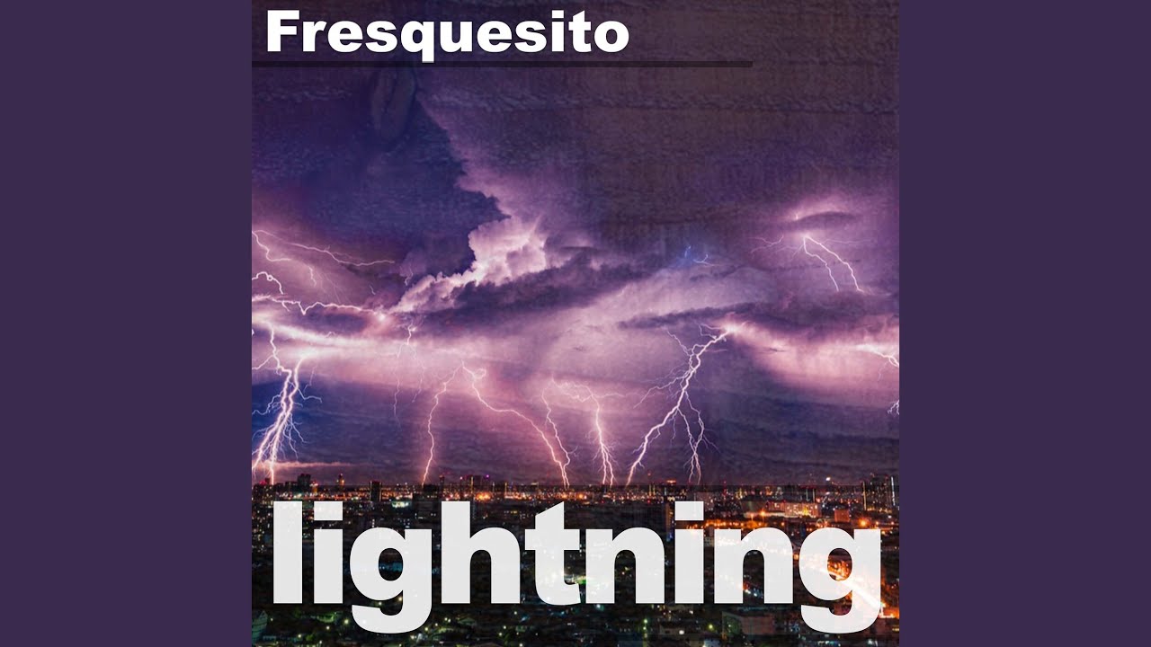 Watch Lightning on YouTube Watch Lightning on YouTube