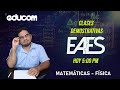 Clase gratuita EAES #7 - Matemáticas y Física