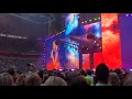 Helene Fischer - Flieger live (Eröffnung)