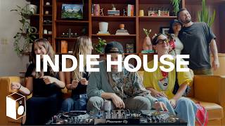 Melodic &amp; Indie House Mix | Saturday Afternoon Mix | erlsworld