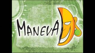 Maneva - Mar Do Meu Mundo