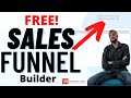 Create A Sales Funnel For FREE Using Systeme.io | How To Build A Sales Funnel For FREE