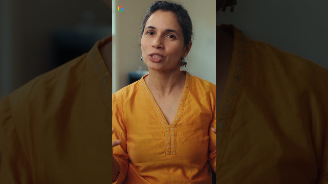 Coding for Good: AI vs Disasters. Watch the full episode on our channel now.