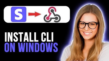 How To Install Stripe CLI On Windows And Test With Webhooks (Full Guide)