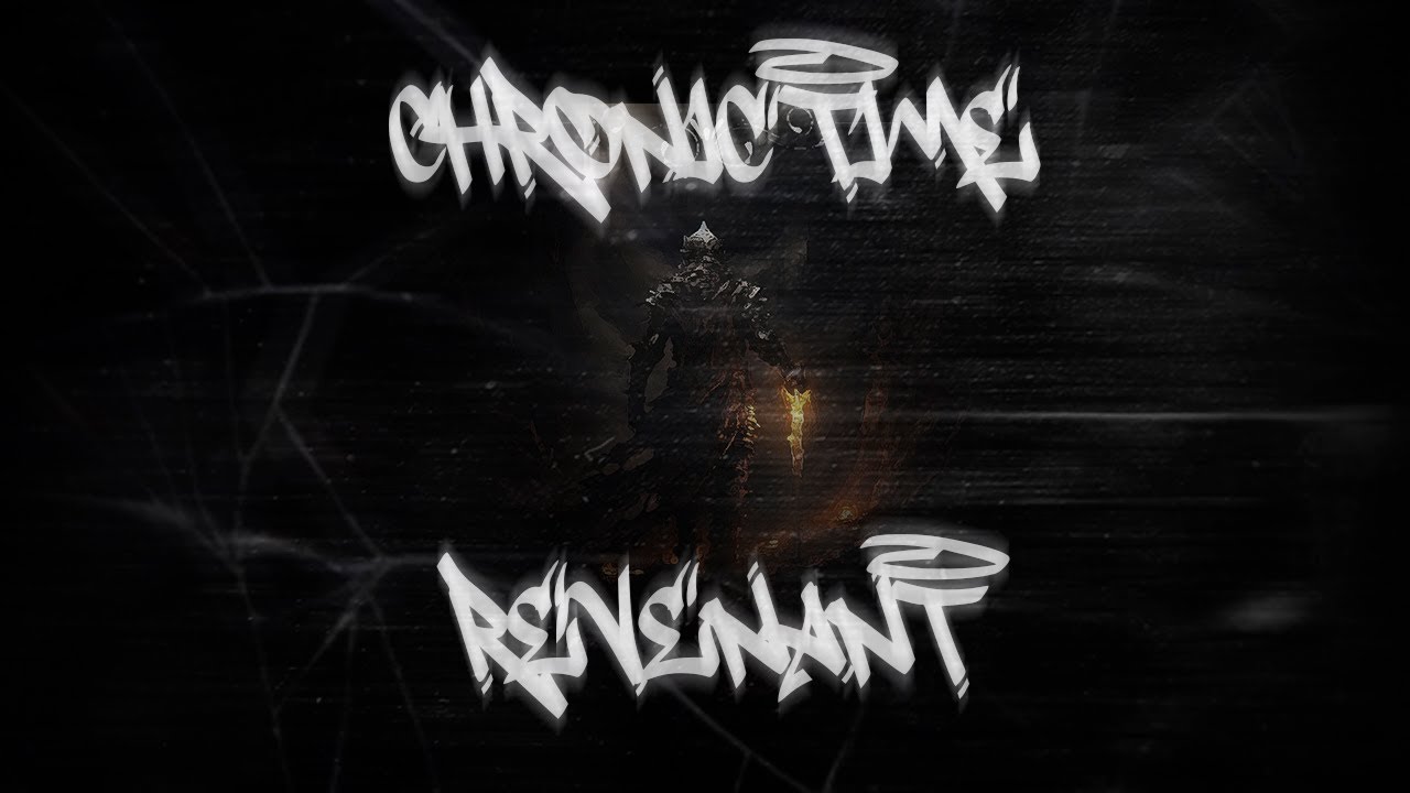 Time Revenant CHRONIC TIME - REVENANT - YouTube