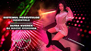 Sistemul Percutiilor Orientale 🥁 Ultra Kuchek 🔥 Sistem Nou Rupe Tot