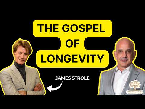 THE GOSPEL OF LONGEVITY