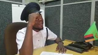 BWANA NJOMBE FEATURING BA NAPSA