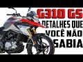 BMW G310GS - Review Sincero #2