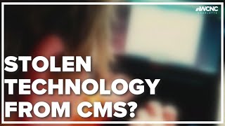 CMS boosting tracking measures after $1.5 million in district-issued tech turns up missing