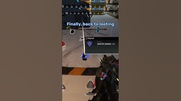 Apex Legends Just trying to loot #shorts #apex #apexlegends #apexlegendsclips #funny #funnyshorts