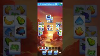 3D match 3 puzzle : Triple Tile screenshot 4