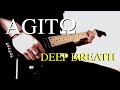 DEEP BREATH - 仮面ライダーアギト【guitar cover】