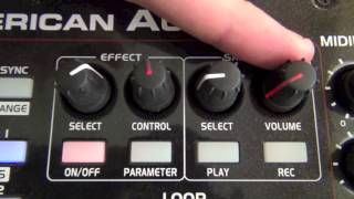 American Audio VMS4.1 Review