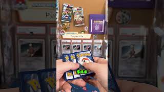 He Was Looking for the $1,967 Umbreon… And Found THIS 😱🤯🔥 #pokemon #pokemoncards #shorts