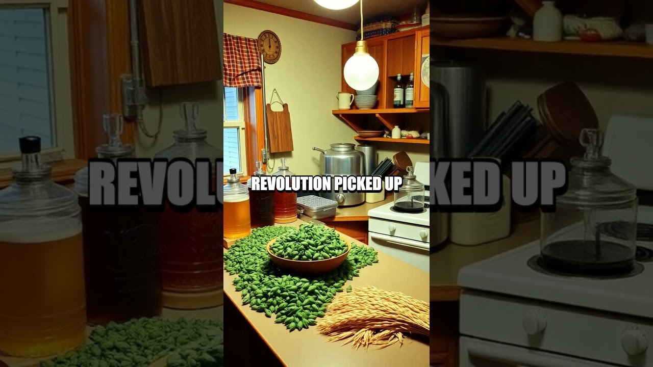 From Hops to Pints: The Evolution of Craft Beer