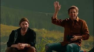 Ben Rector - Praying For Me (feat. Mat Kearney) [Official Music Video]