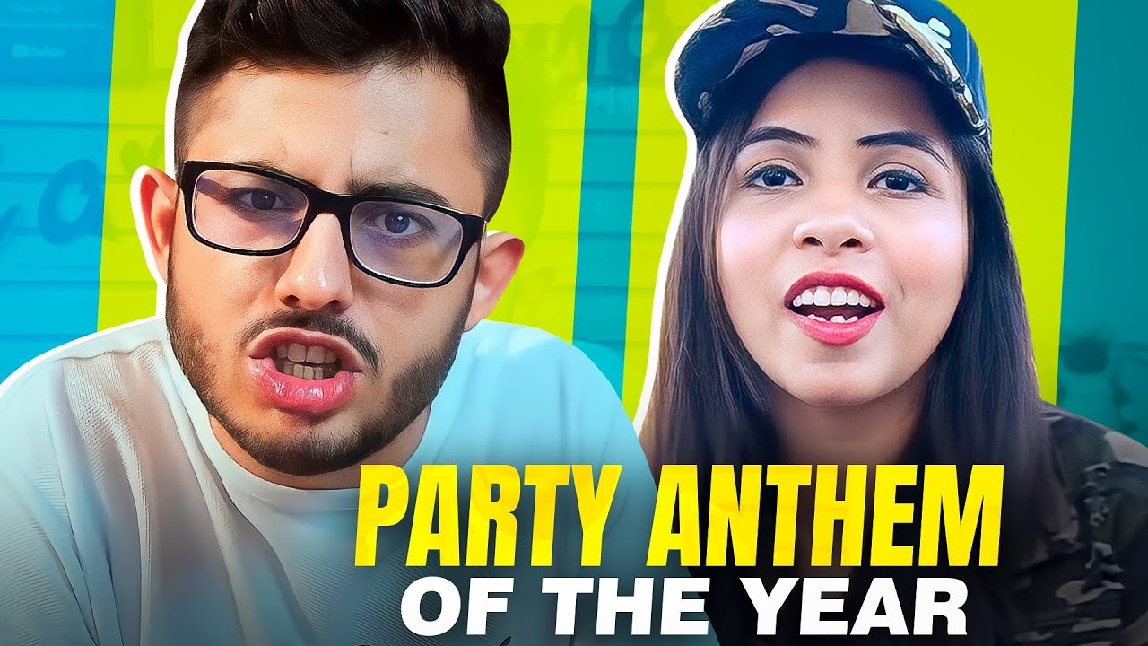 WILDEST PARTIES OF INDIA  CARRYMINATI