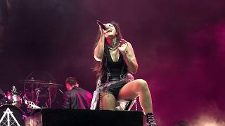 Ad Infinitum - Surrender (Masters of Rock 2026, 16.7.2026)