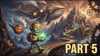 PART-5 CLOCK WORK PIP screenshot 5