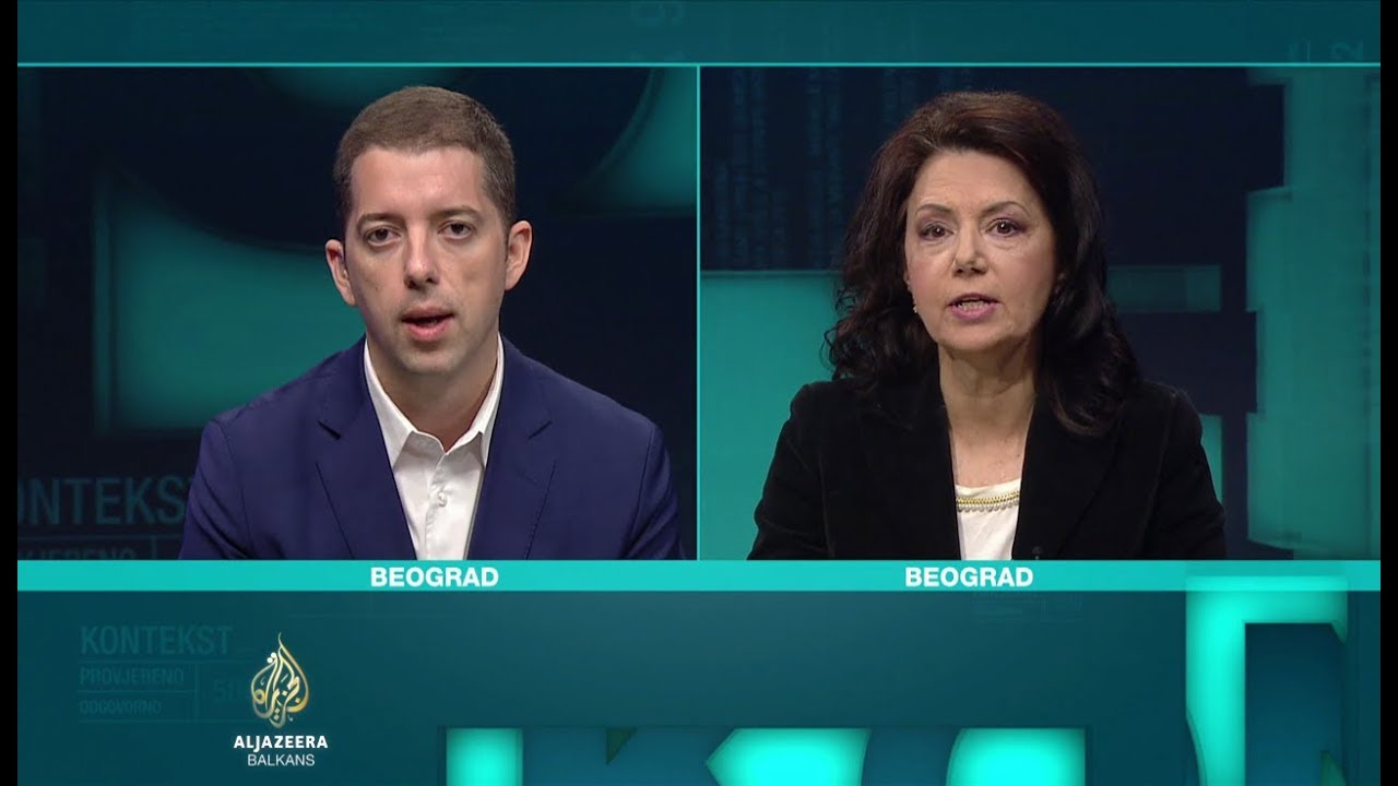 السياق: ما هي الخطوات التالية التي ستتخذها صربيا بشأن كوسوفو؟