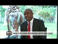 Group Managing Director, Oliver Alawuba speaks on the 2022 Financial Year Performance