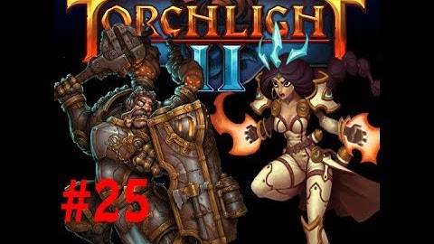 Torchlight 2 - SECRETS - Part 25