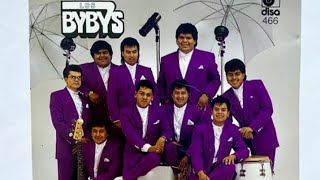 Los BYBYS // Mix 2023 // Joyitas de Oró // sus mejores canciones