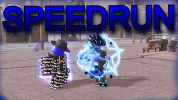 [AUT] Speedrunning NEW Sol in A Universal Time (+ Showcase)