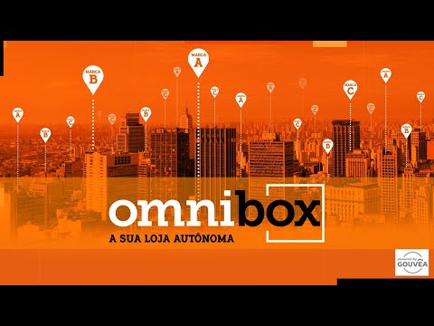 Omnibox - A Sua Loja Autônoma