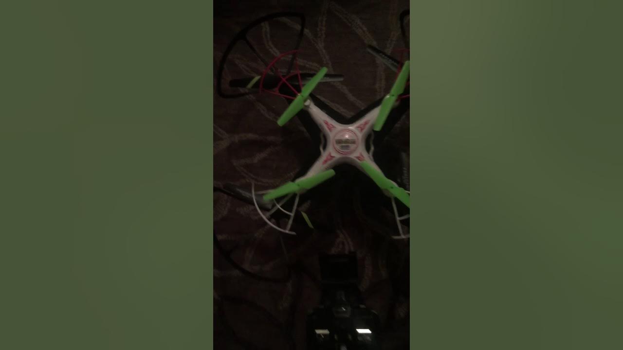 Protocol Galileo stealth drone YouTube